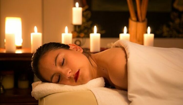 beech hill hotel and spa