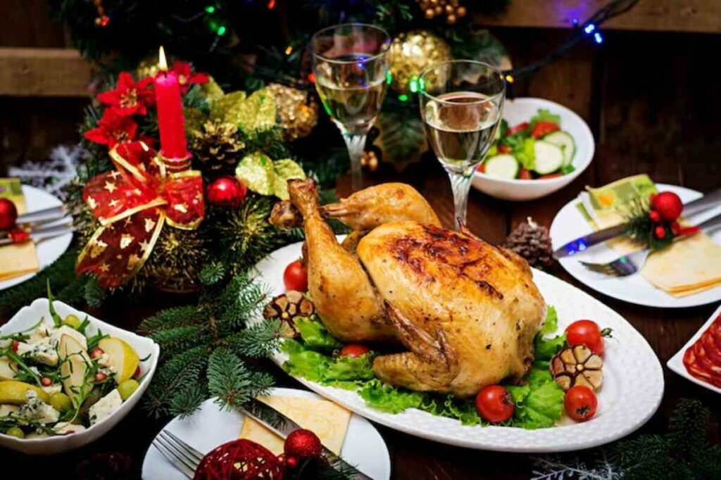 dinner recipes
