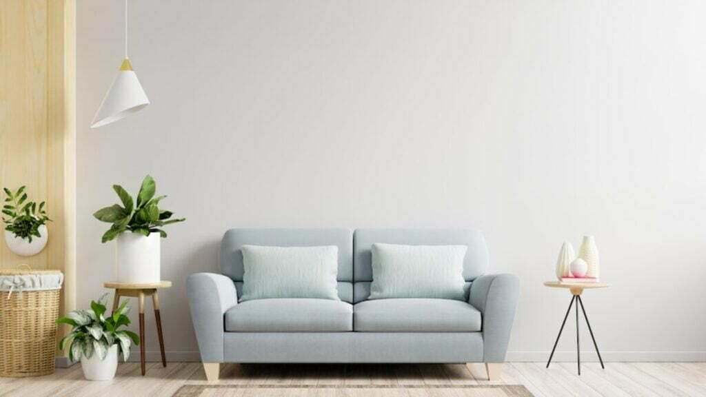 home interior decor