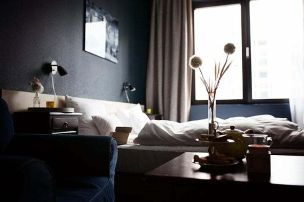 kimpton angler's hotel