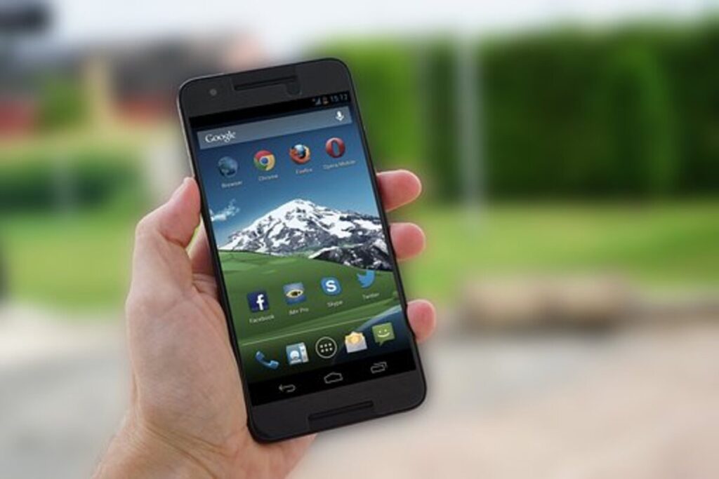mendeley android