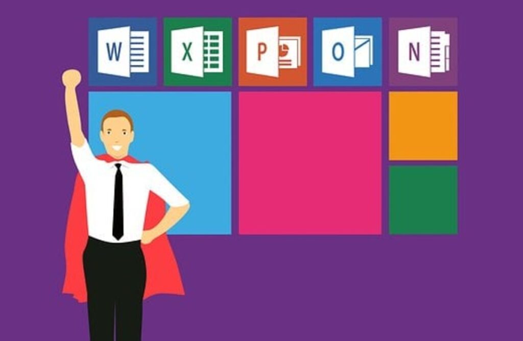 microsoft office mobile
