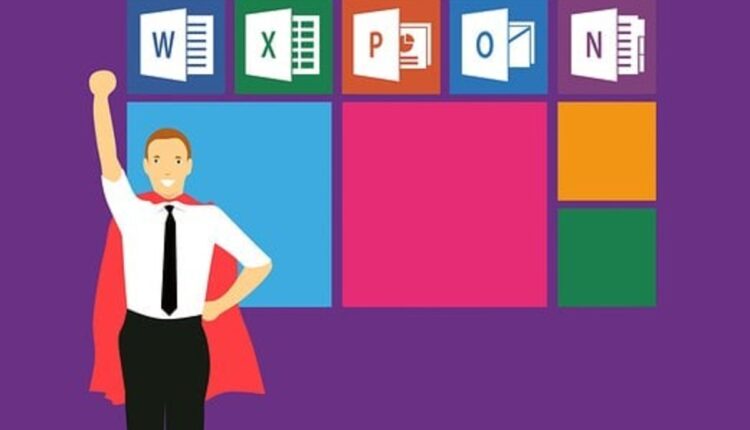 microsoft office mobile