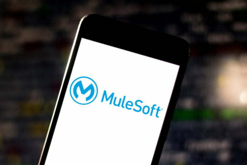 mulesoft tutorial