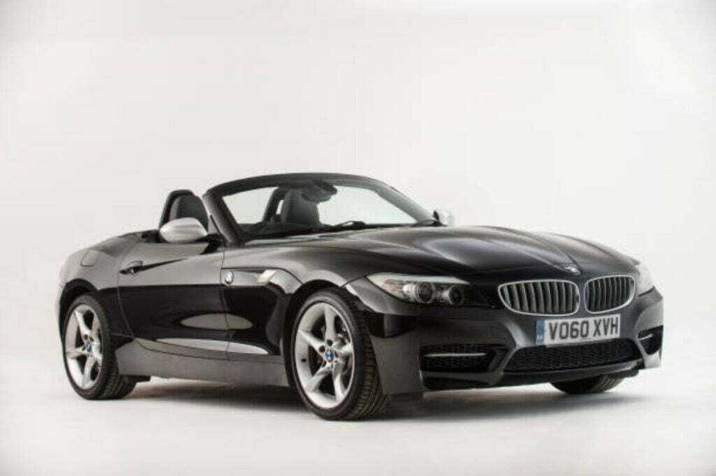 bmw z4