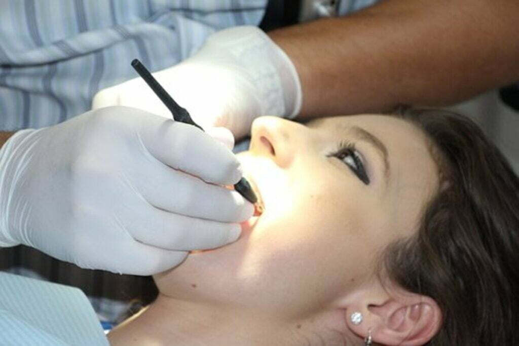 dentist ratings and reviews