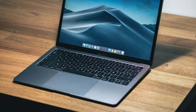 macbook air 13