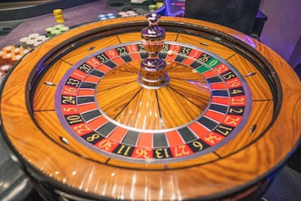 Online Casino Malaysia