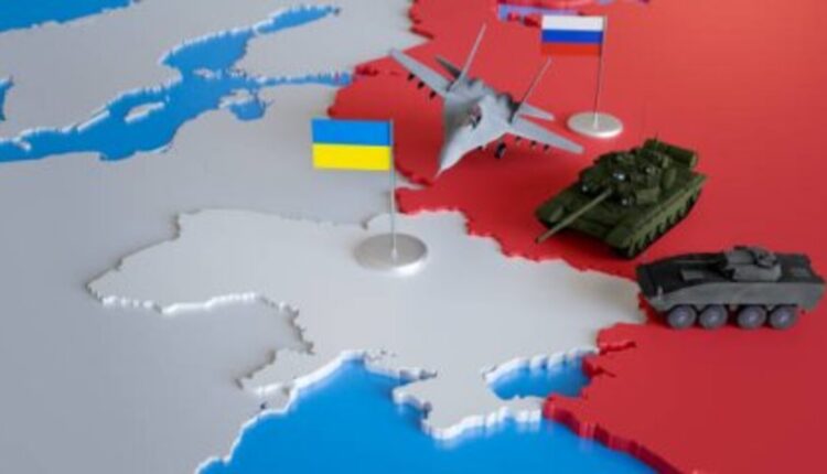 The latest on Russia's intervention in Ukraine