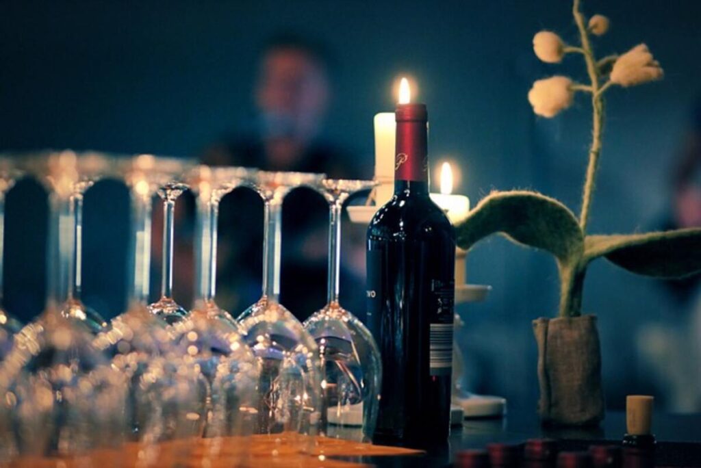 Wine Clubs