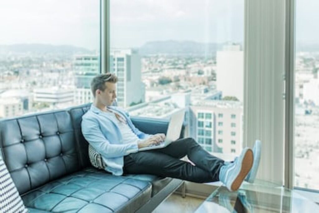 luxury marketing agency in london