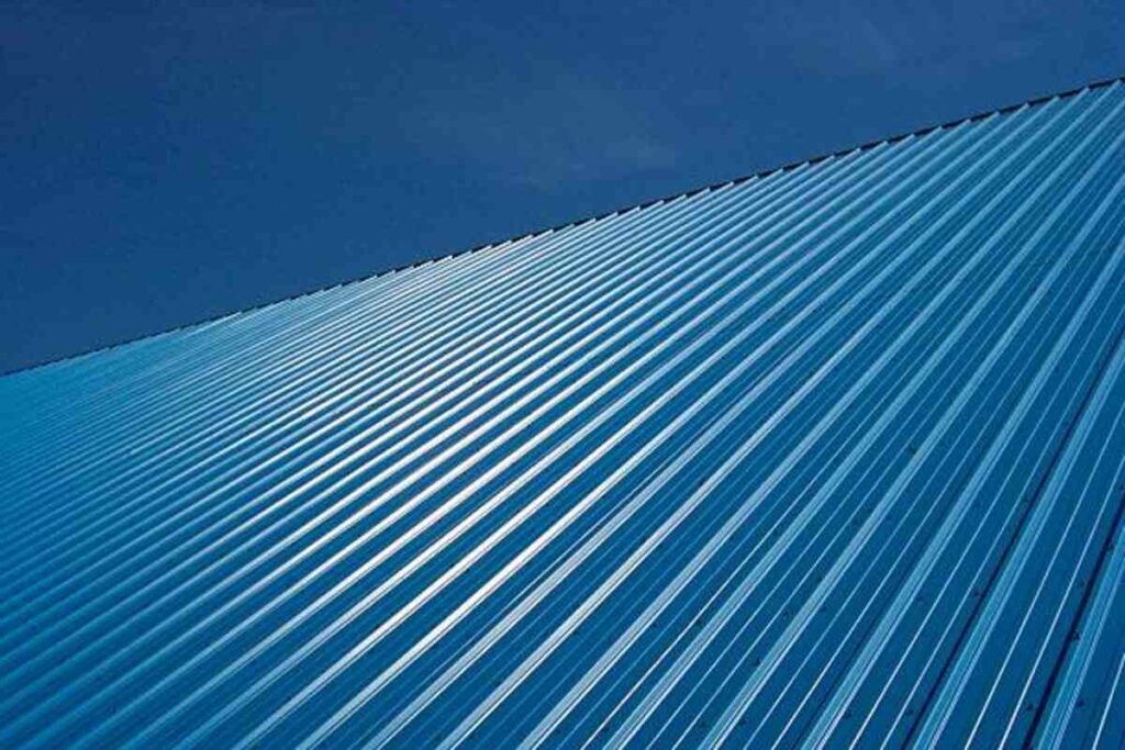 metal roofing suppliers