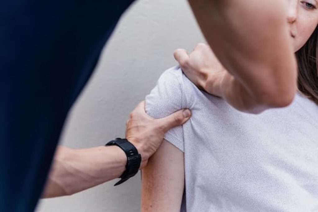 Outpatient Rehab