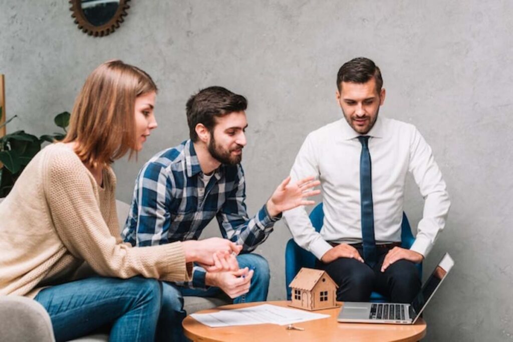 buyers agent broker Sydney