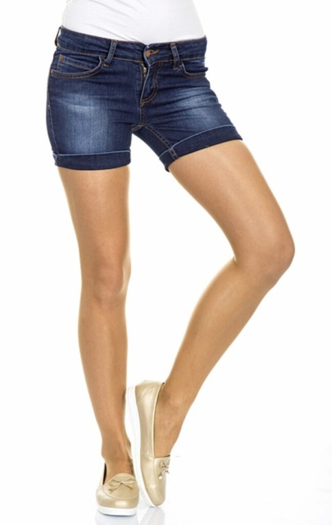 Pro Shorts Review