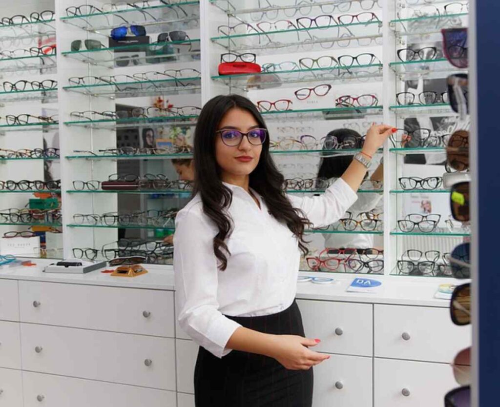 cohen's fashion optical new york reviews