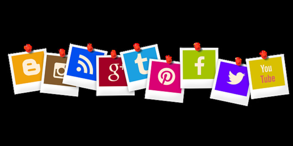 Is Pinterest a website?