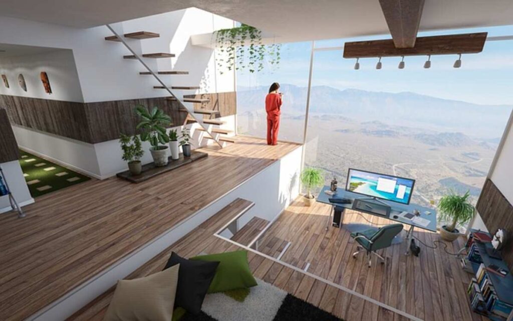 lifestyle furniture