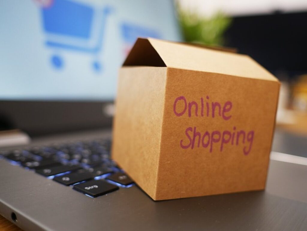 What is Amazon com used for?