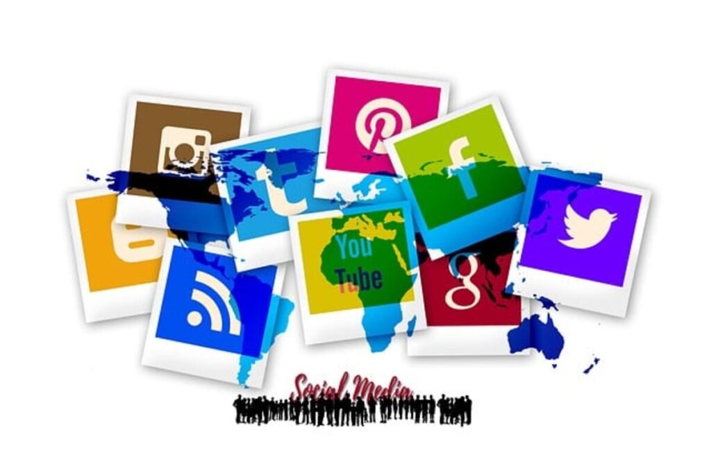 How is Pinterest different from Instagram?