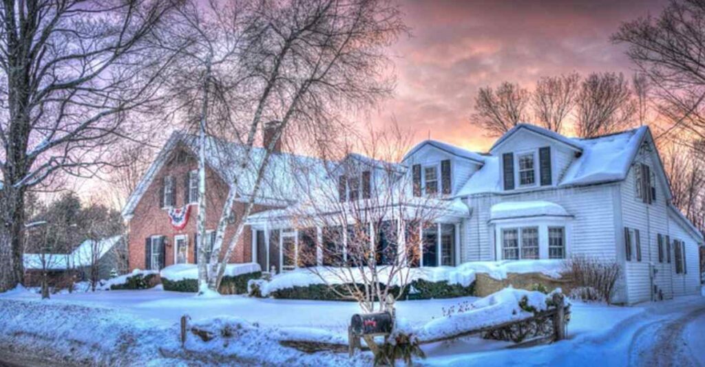 Where do the Frugalwoods live?