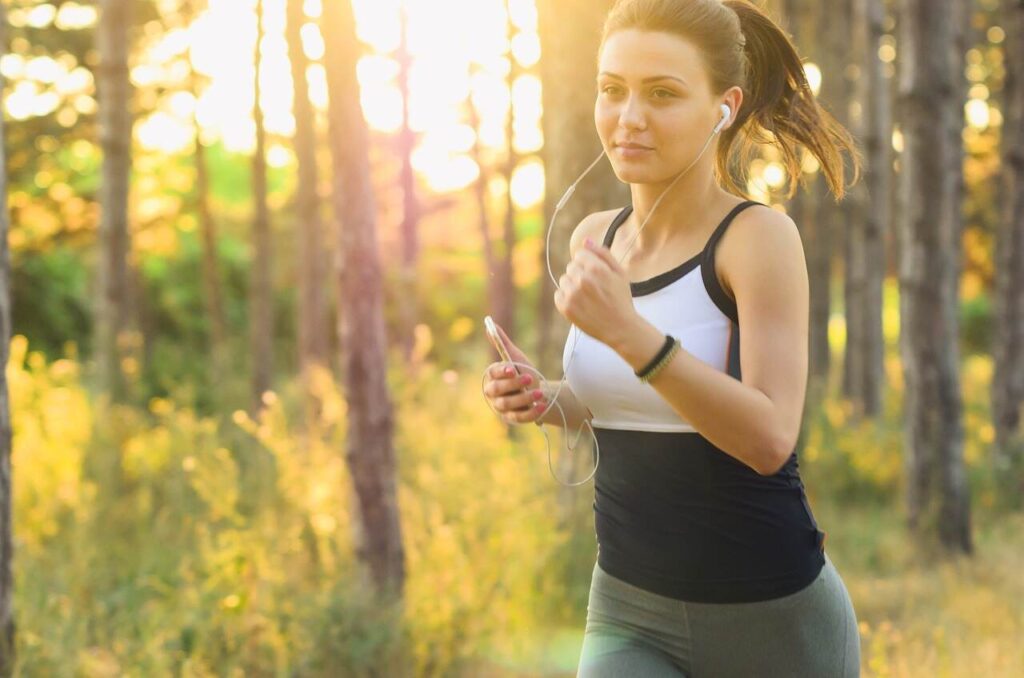lifestyle fitness