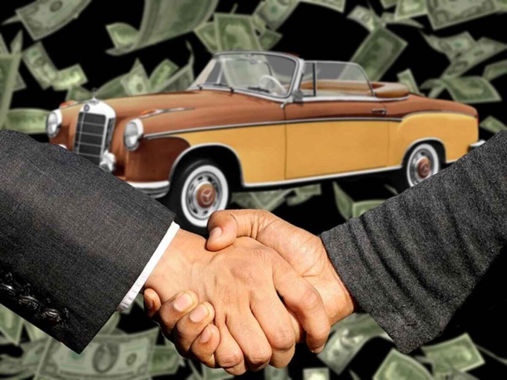 sullivan auto trading
