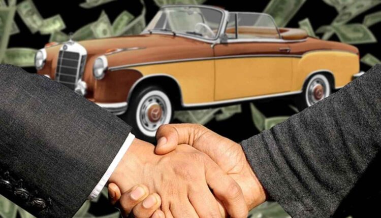 sullivan auto trading