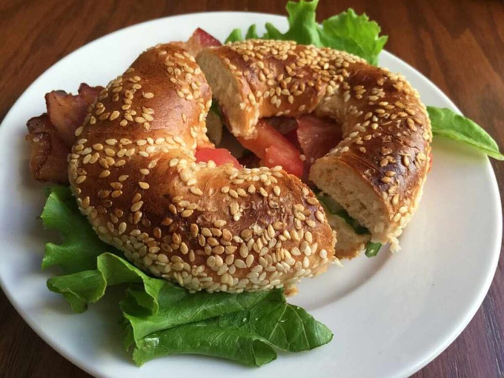 Bagels