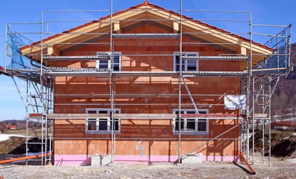 commercial retrofit