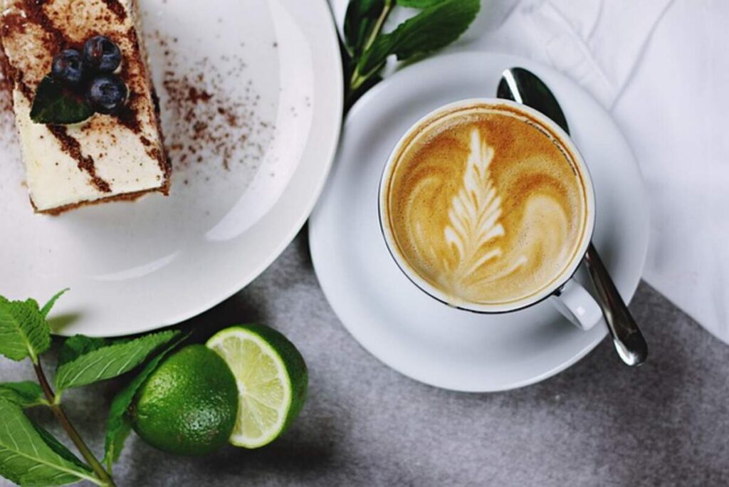 Cappuccino