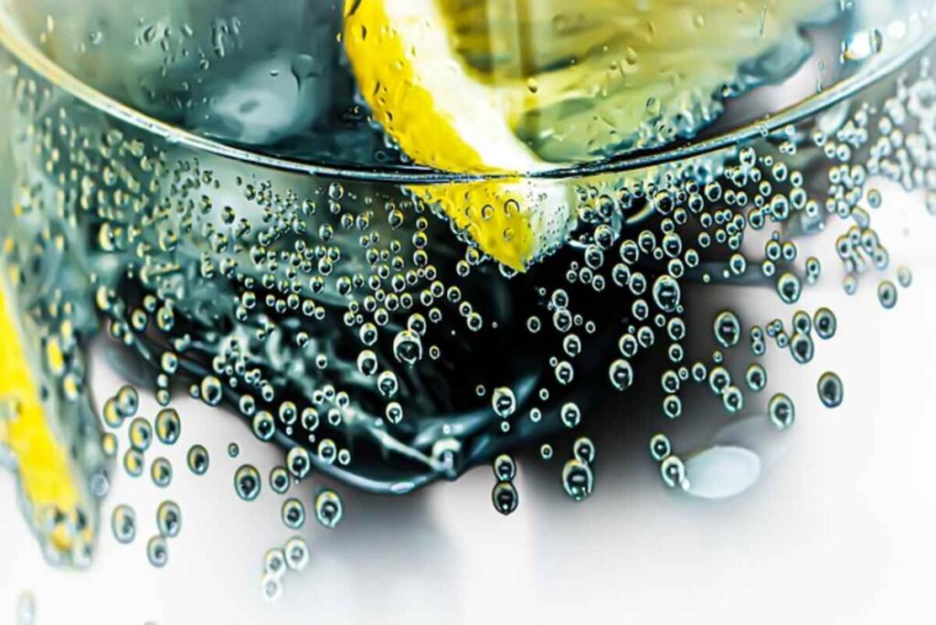 One Lemon
