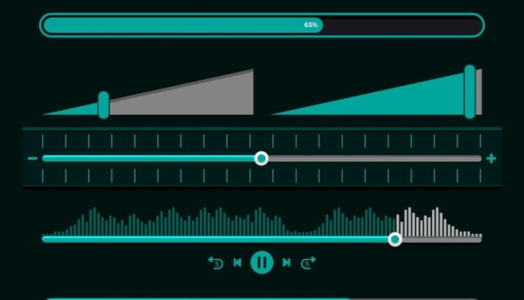 improved audio quality