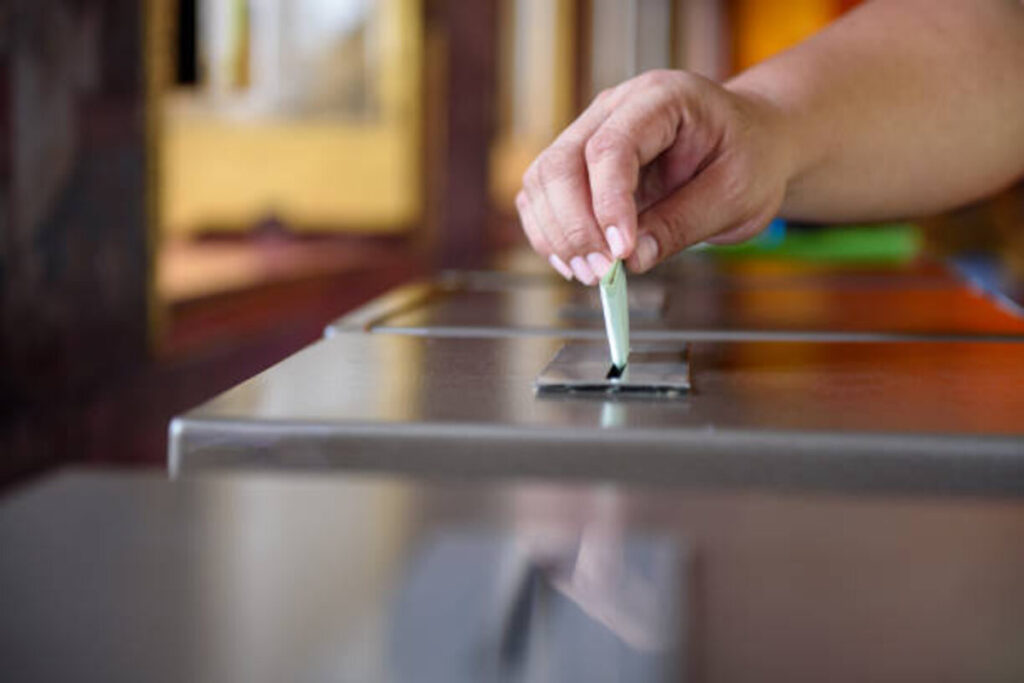 Runoff Election