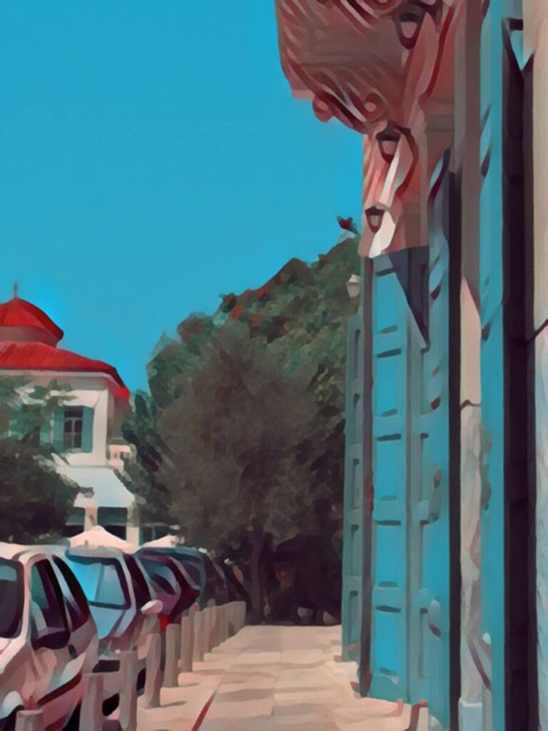 business space for rent