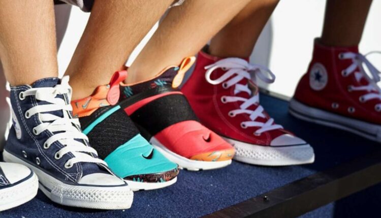 business casual sneakers