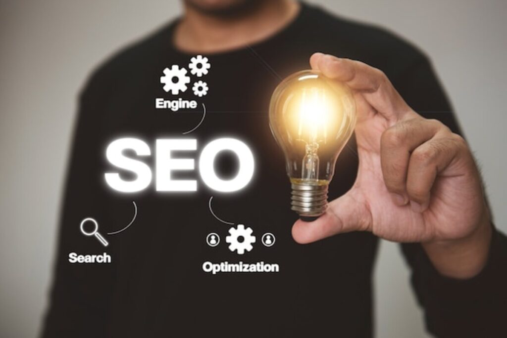enterprise seo agency