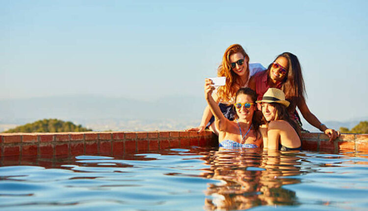 Write a Travelogue or a Travel Memoir