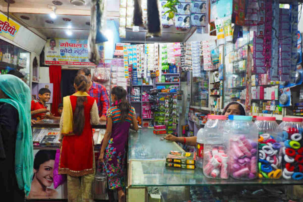 Perfume Shop Near Me in Kolkata