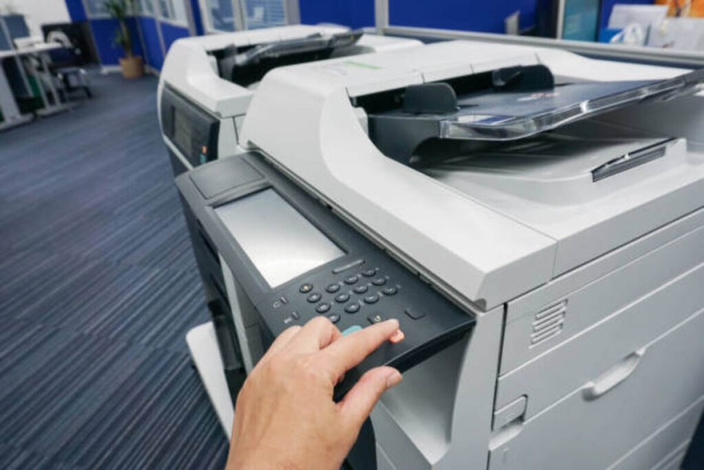 Photocopy Shop Near Me Can Help You Create a Lasting Impression