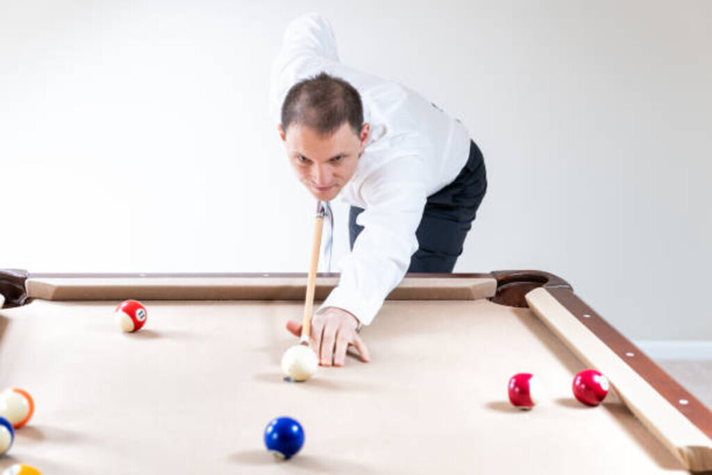 Tie Up Games With Tie Breakers