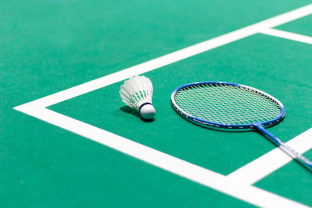 livescore badminton world championship 2023