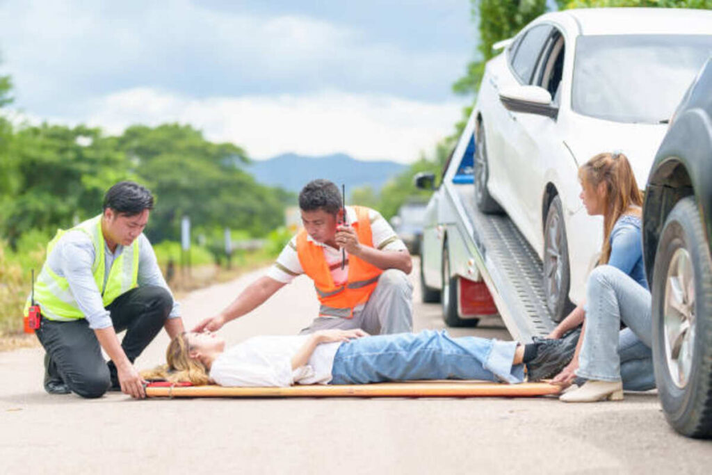 Car Accident Chiropractor
