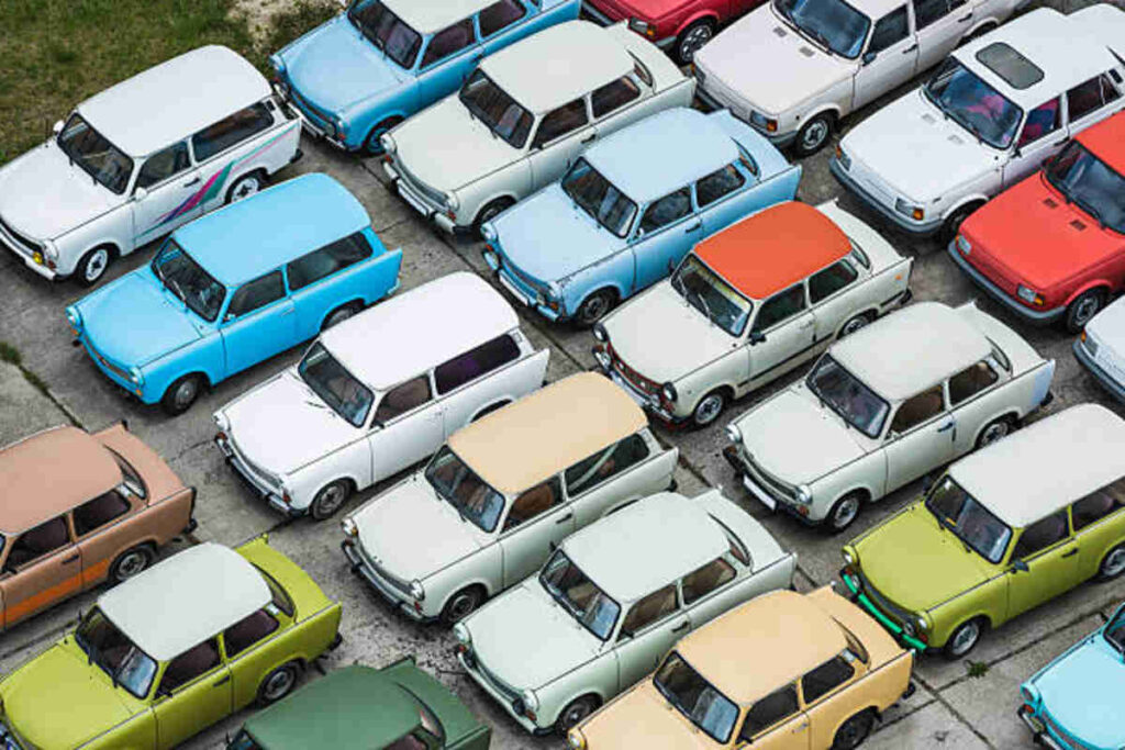 Make Your Vehicle Stand Out in a Crowd