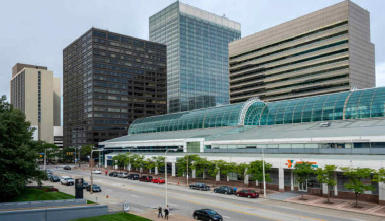 Freedom Business Center Drive, King of Prussia