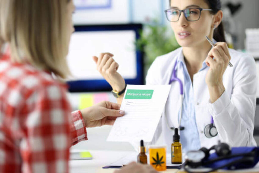 Who Is Not a Good Candidate For Ketamine Therapy?