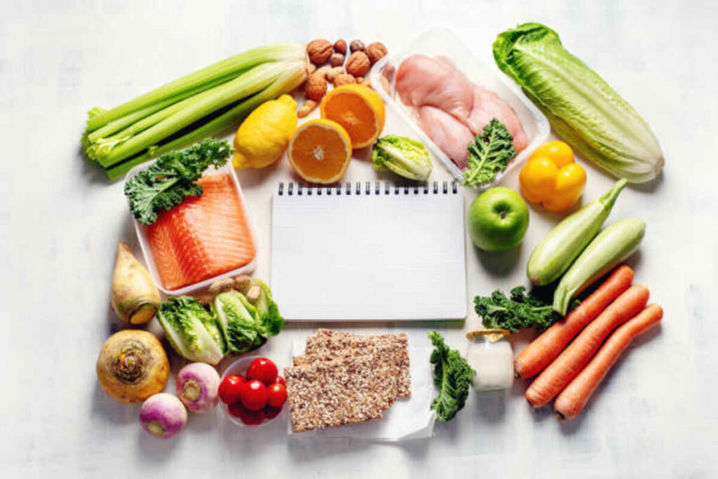 Nutritious Foods That Will Help You Lose Weight