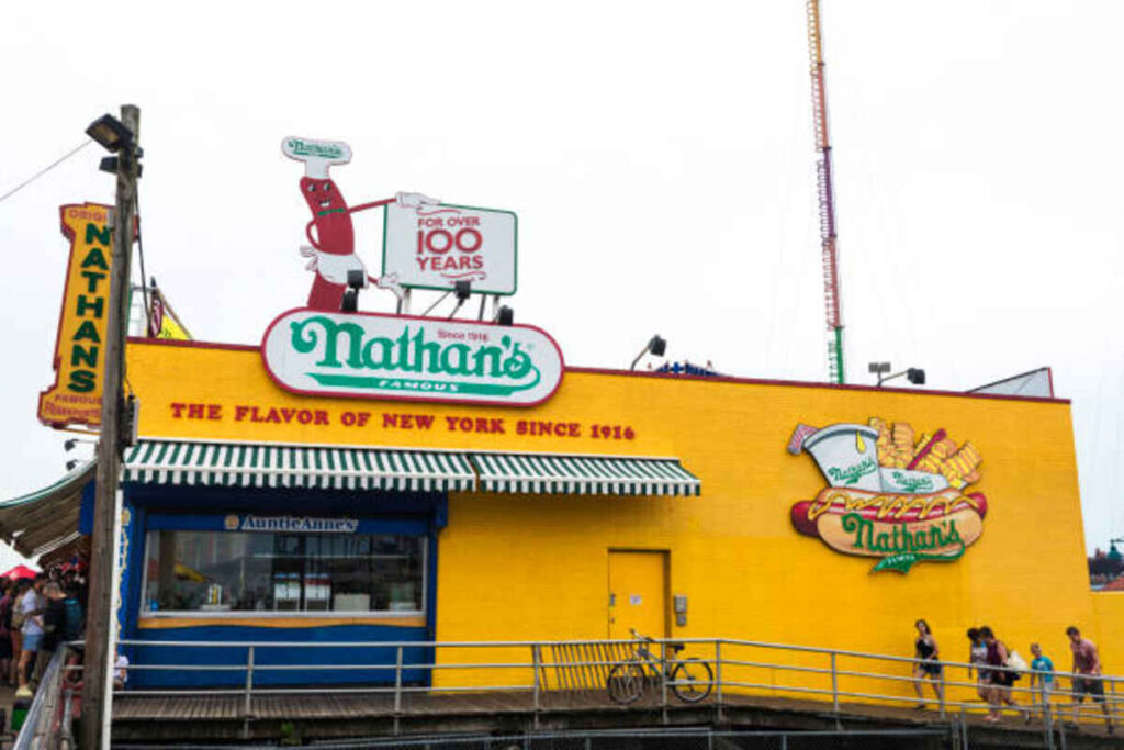 Drive Through Mexican Food Near Me NYC