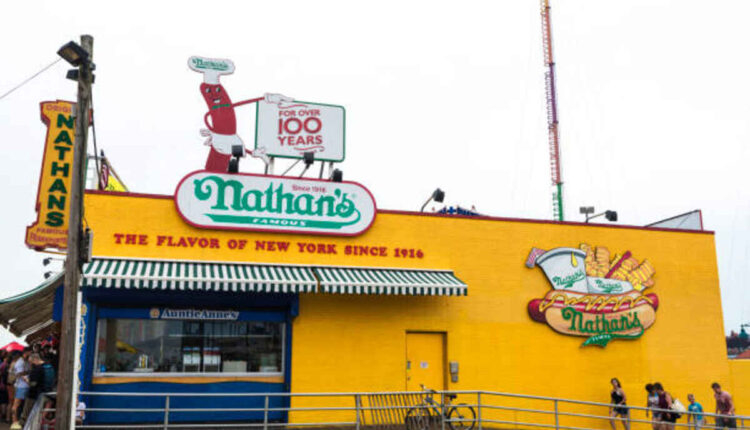Drive Through Mexican Food Near Me NYC