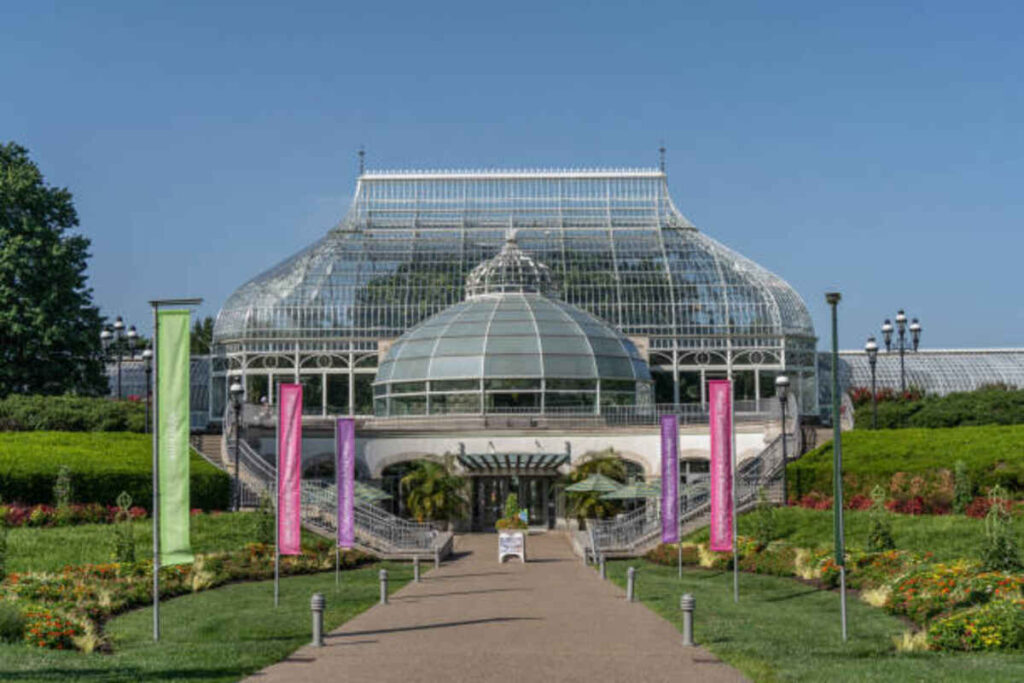 Garden Pittsburgh